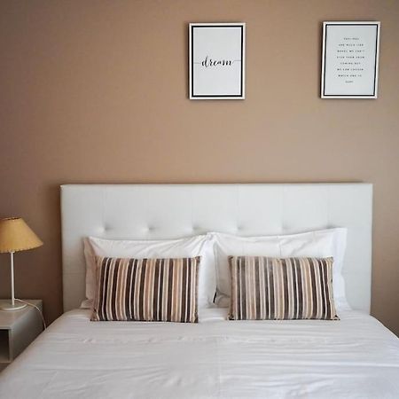 Nova Onda Apartment Nazare Ngoại thất bức ảnh