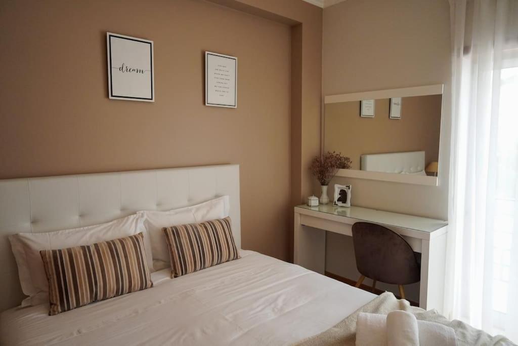 Nova Onda Apartment Nazare Ngoại thất bức ảnh