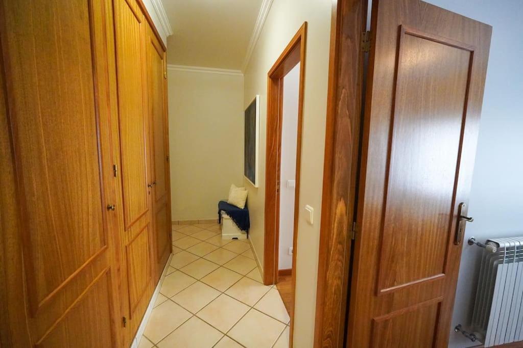 Nova Onda Apartment Nazare Ngoại thất bức ảnh