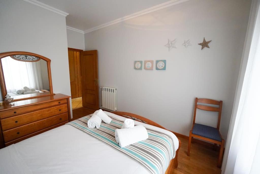 Nova Onda Apartment Nazare Ngoại thất bức ảnh